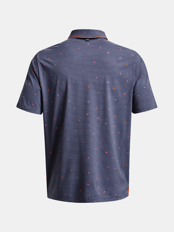 Under Armour Pánské tričko Under Armour UA Iso-Chill Verge Polo