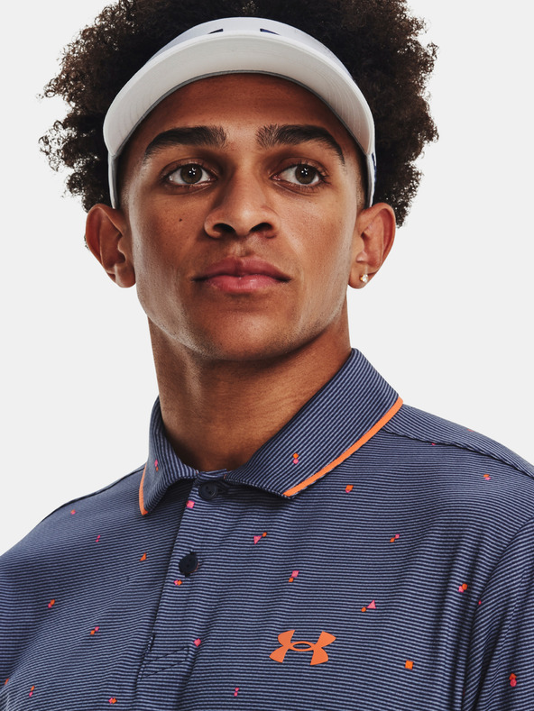 Under Armour Pánské tričko Under Armour UA Iso-Chill Verge Polo