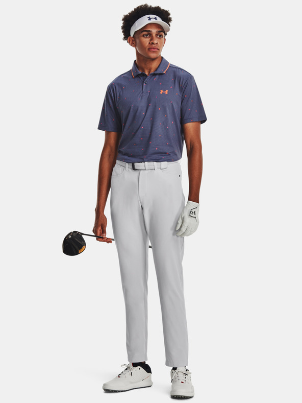 Under Armour Pánské tričko Under Armour UA Iso-Chill Verge Polo