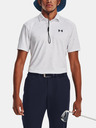 Under Armour Pánské tričko Under Armour UA Playoff 3.0 Printed Polo