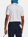 Under Armour Pánské tričko Under Armour UA Playoff 3.0 Printed Polo