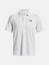 Under Armour Pánské tričko Under Armour UA Playoff 3.0 Printed Polo