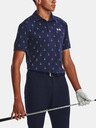 Under Armour Pánské tričko Under Armour UA Playoff 3.0 Printed Polo