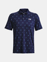 Under Armour Pánské tričko Under Armour UA Playoff 3.0 Printed Polo