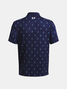 Under Armour Pánské tričko Under Armour UA Playoff 3.0 Printed Polo