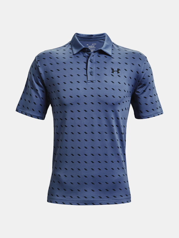 Under Armour Pánské tričko Under Armour Playoff Polo 2.0