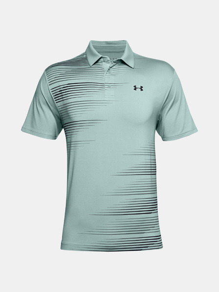 Under Armour Pánské Polo tričko Under Armour Playoff Polo 2.0