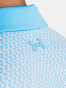 Under Armour Pánské tričko Under Armour UA Playoff 3.0 Printed Polo
