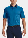Under Armour Pánské tričko Under Armour UA T2G Blocked Polo