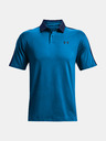 Under Armour Pánské tričko Under Armour UA T2G Blocked Polo