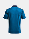 Under Armour Pánské tričko Under Armour UA T2G Blocked Polo
