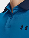 Under Armour Pánské tričko Under Armour UA T2G Blocked Polo