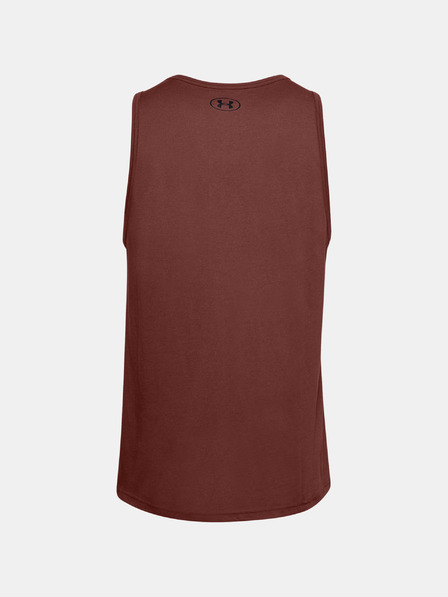 Under Armour Pánské tílko Under Armour Sportstyle Logo Tank