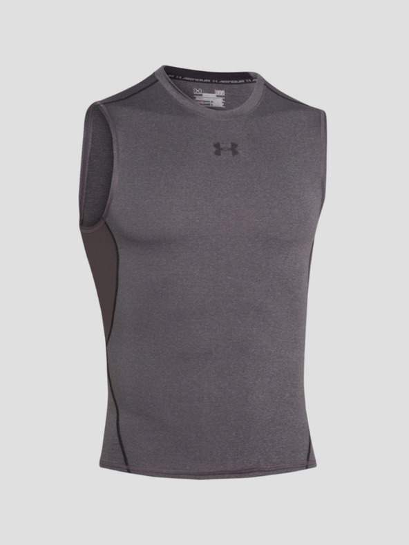 Under Armour Pánské kompresní tílko Under Armour HG SL