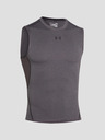 Under Armour Pánské kompresní tílko Under Armour HG SL