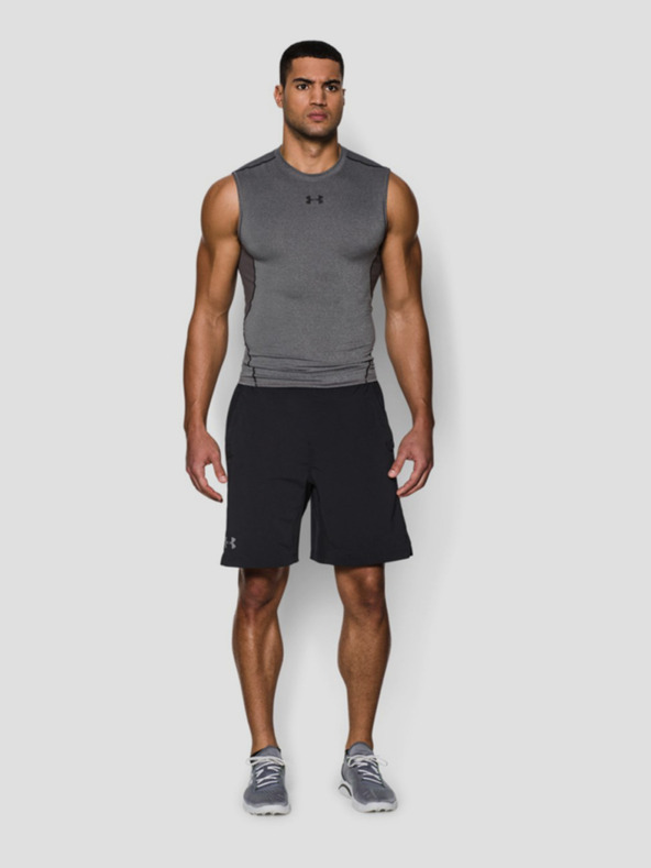 Under Armour Pánské kompresní tílko Under Armour HG SL