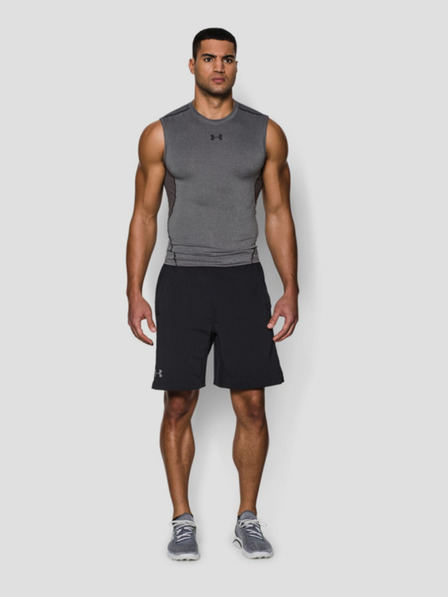 Under Armour Pánské kompresní tílko Under Armour HG SL