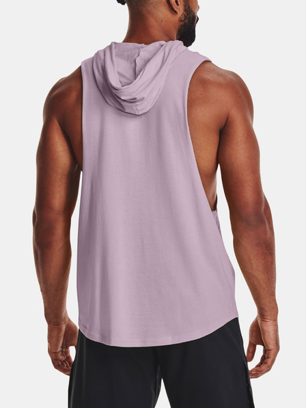 Under Armour Pánské tílko Under Armour UA Pjt Rock Shw Your Wrk SL