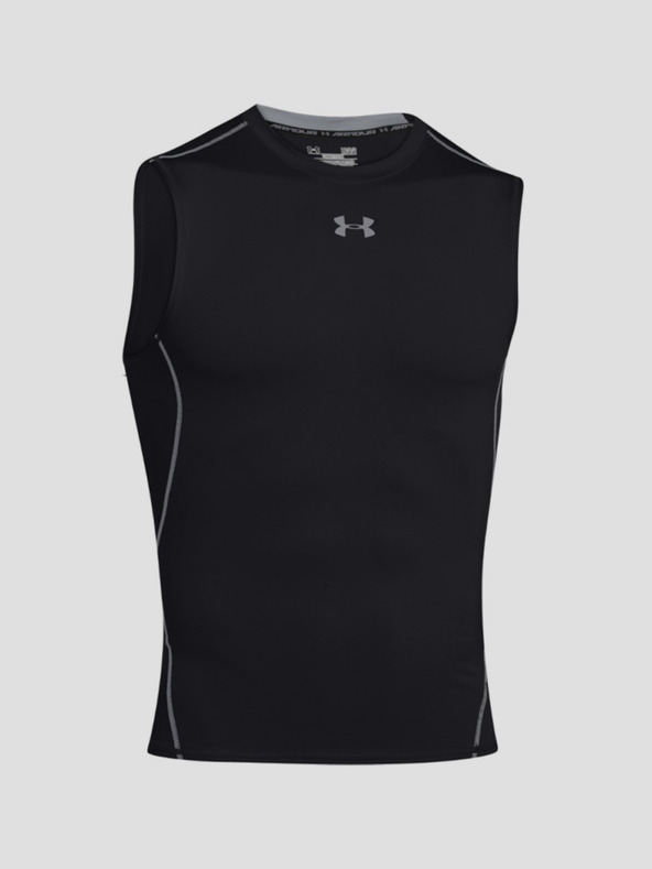Under Armour Pánské kompresní tílko Under Armour HG SL