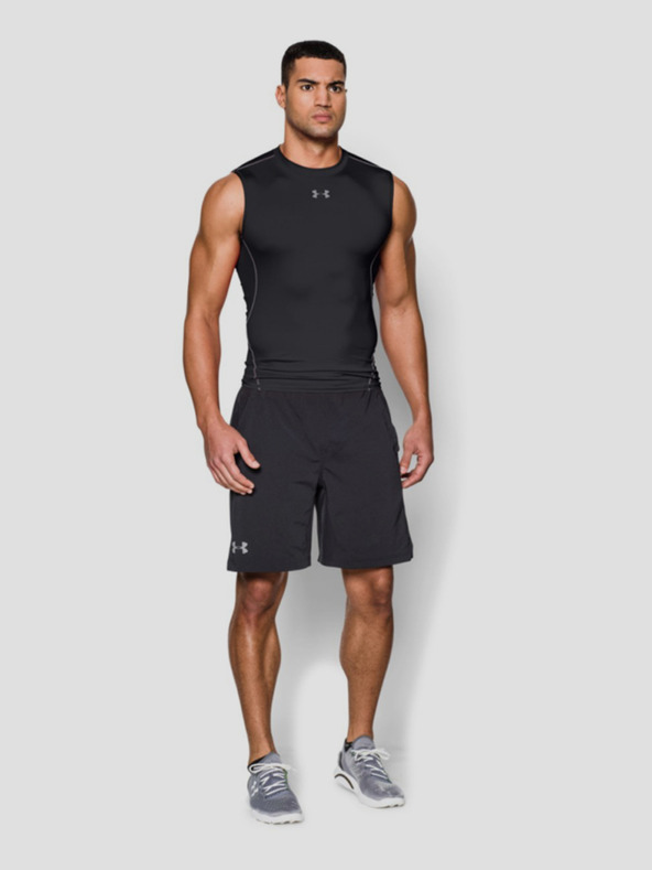 Under Armour Pánské kompresní tílko Under Armour HG SL