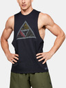 Under Armour Pánské tílko Under Armour Project Rock Mana Tank