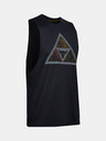 Under Armour Pánské tílko Under Armour Project Rock Mana Tank