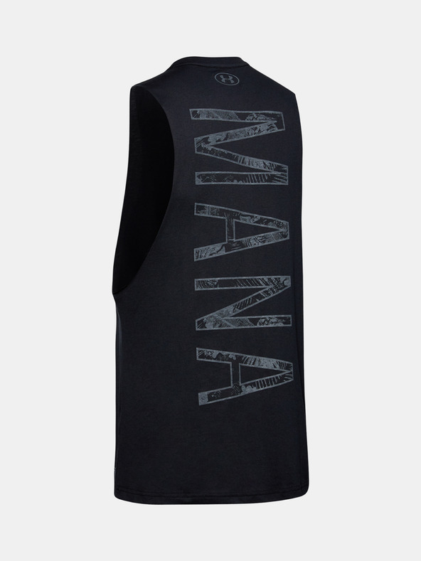 Under Armour Pánské tílko Under Armour Project Rock Mana Tank