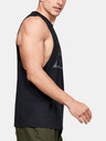 Under Armour Pánské tílko Under Armour Project Rock Mana Tank