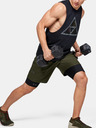 Under Armour Pánské tílko Under Armour Project Rock Mana Tank