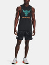 Under Armour Pánské tílko Under Armour UA PJT ROCK BRAHMA BULL TANK