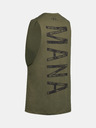 Under Armour Pánské tílko Under Armour Project Rock Mana Tank