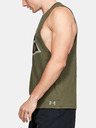 Under Armour Pánské tílko Under Armour Project Rock Mana Tank