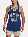 Under Armour Pánské tílko Under Armour UA PJT ROCK BSR TANK