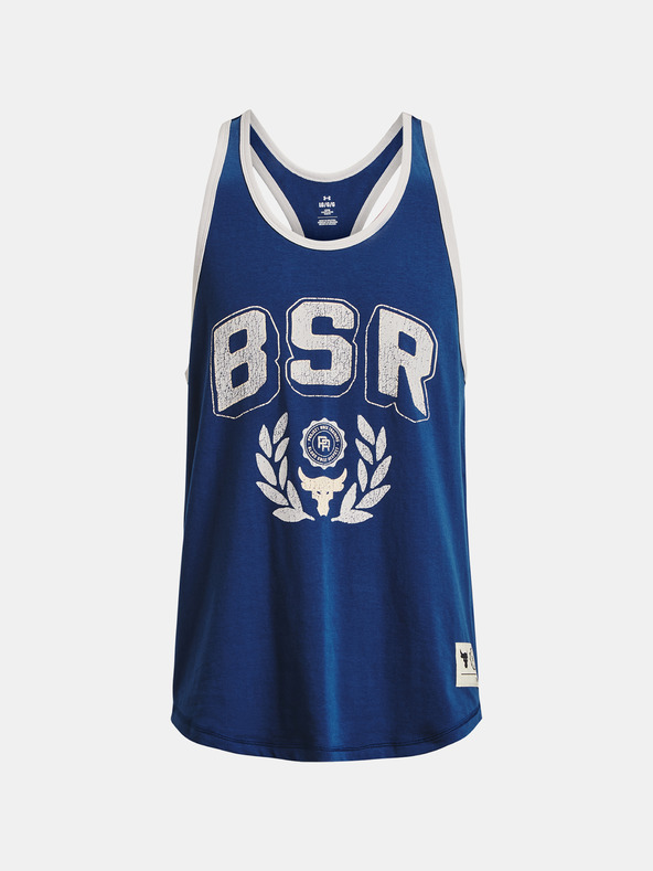 Under Armour Pánské tílko Under Armour UA PJT ROCK BSR TANK