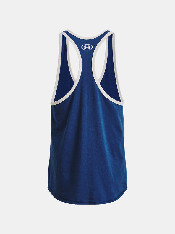 Under Armour Pánské tílko Under Armour UA PJT ROCK BSR TANK