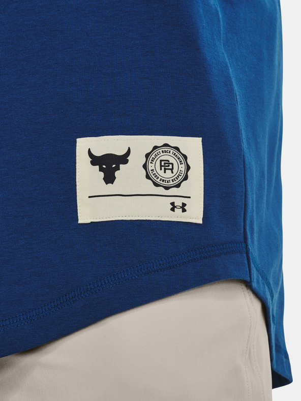 Under Armour Pánské tílko Under Armour UA PJT ROCK BSR TANK
