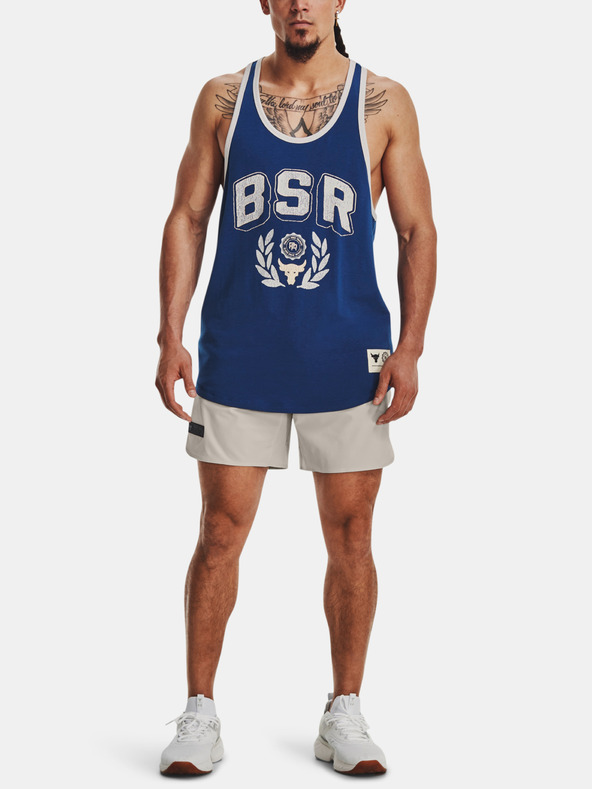 Under Armour Pánské tílko Under Armour UA PJT ROCK BSR TANK