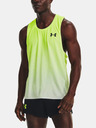 Under Armour Pánské tílko Under Armour UA RUSH CICADA SINGLET