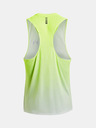 Under Armour Pánské tílko Under Armour UA RUSH CICADA SINGLET