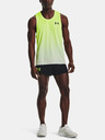 Under Armour Pánské tílko Under Armour UA RUSH CICADA SINGLET