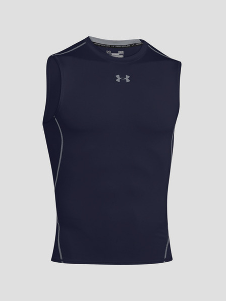 Under Armour Pánské kompresní tílko Under Armour HG SL