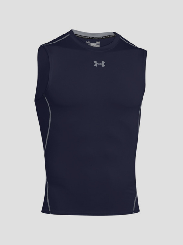Under Armour Pánské kompresní tílko Under Armour HG SL