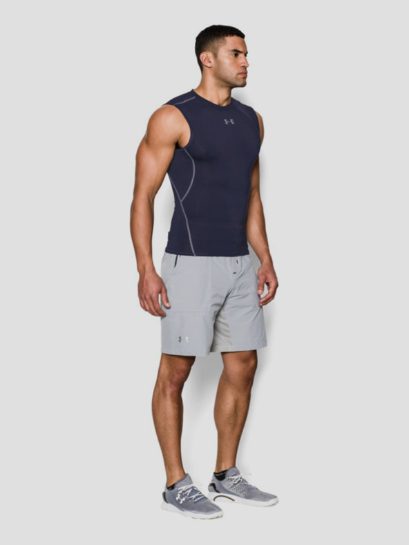 Under Armour Pánské kompresní tílko Under Armour HG SL