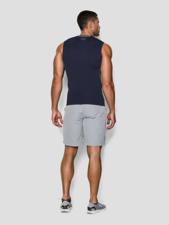 Under Armour Pánské kompresní tílko Under Armour HG SL