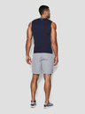 Under Armour Pánské kompresní tílko Under Armour HG SL