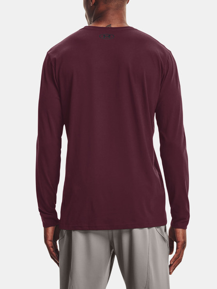 Under Armour Pánské tričko Under Armour UA SPORTSTYLE LEFT CHEST LS