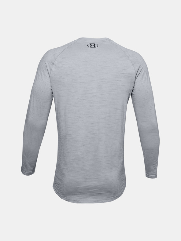 Under Armour Pánské tričko Under Armour Charged Cotton Ls