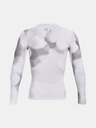 Under Armour Pánské tričko Under Armour UA IsoChill Prtd Comp LS