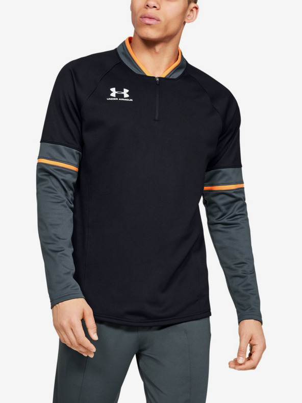 Under Armour Pánské tričko Under Armour Challenger Iii Midlayer