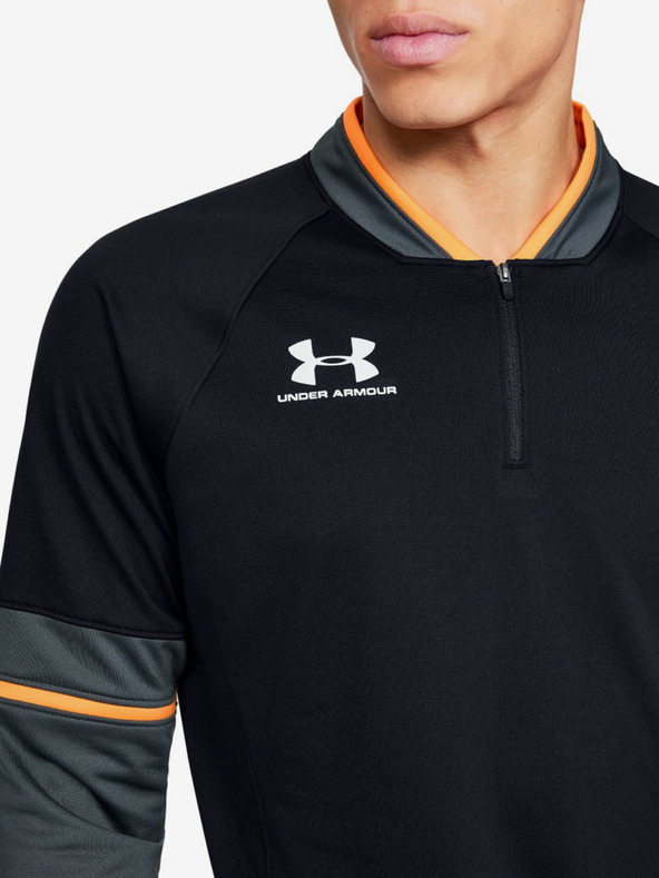 Under Armour Pánské tričko Under Armour Challenger Iii Midlayer